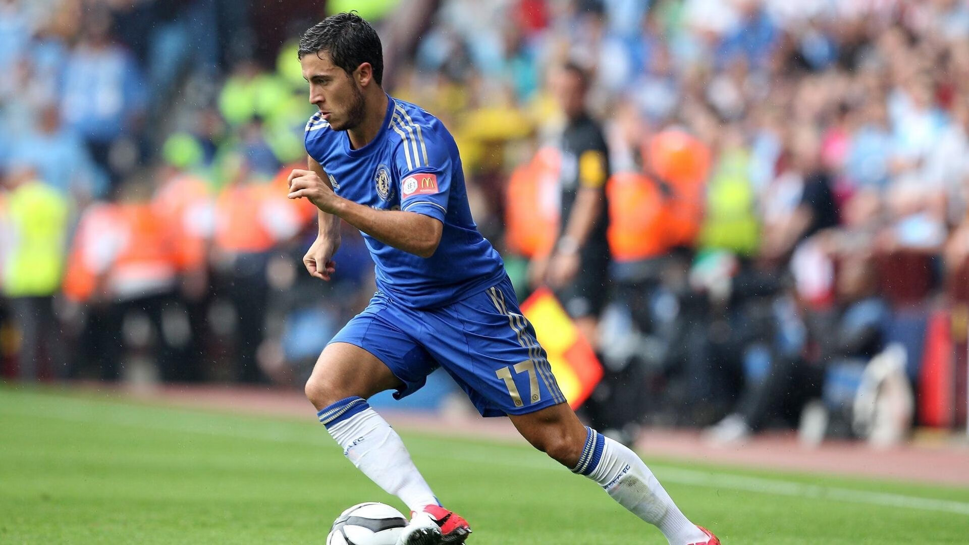 切尔西女足赛季最佳球员评选，切尔西女足主帅